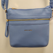 Load image into Gallery viewer, David Jones NV7015-1 PU Shoulder Bag
