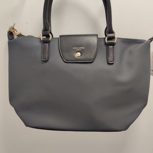 David Jones CM7331 PU Handbag
