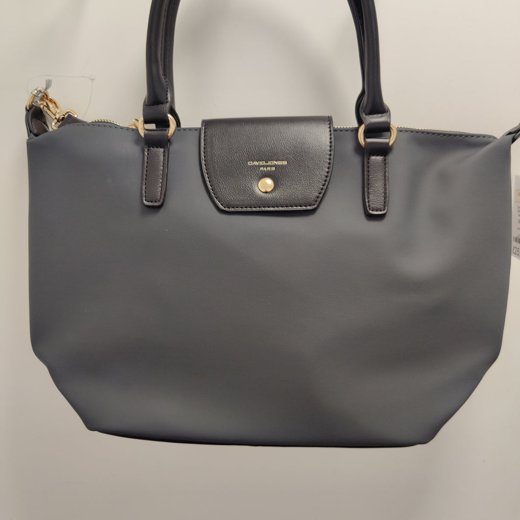 David Jones CM7331 PU Handbag