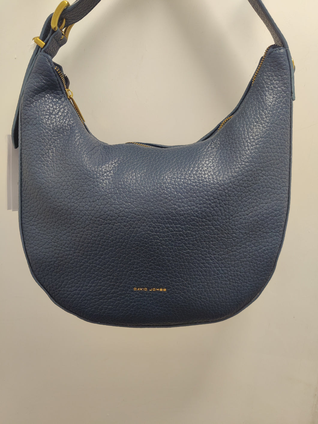 David Jones cm7163 PU Shoulder Bag
