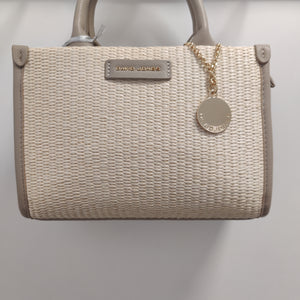 David Jones CM7501 PU Handbag