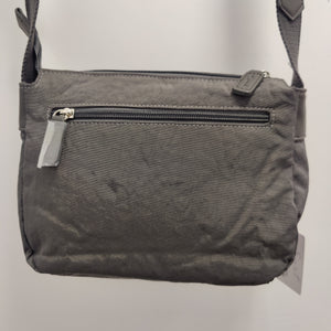 1651 Nylon  Dark Grey Spirit  Bag