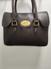 Load image into Gallery viewer, Ashwood Leather L-38 Handbag
