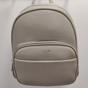 David Jones 7000-2 PU Backpack