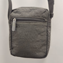 Load image into Gallery viewer, 3938 Nylon Dark Grey Spirit Bag
