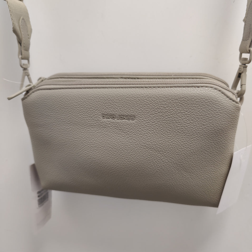 David Jones CM6905H PU Handbag