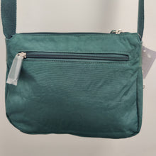 Load image into Gallery viewer, 1651 Nylon Forest Green Spirit  Bag

