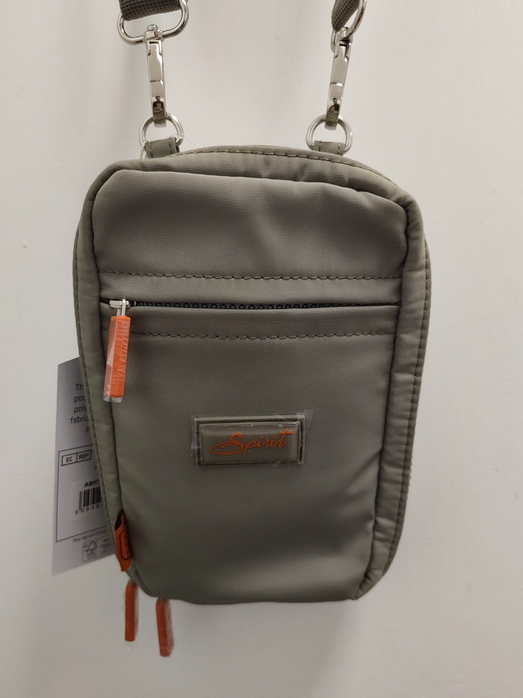 Spirit Eco Ashton Bag