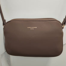 Load image into Gallery viewer, David Jones CM7335-1 PU Handbag
