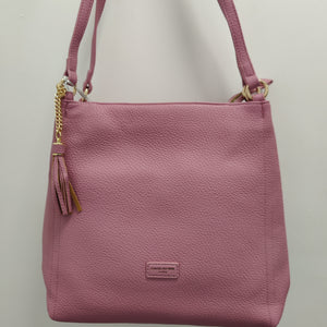 David Jones CM6704 PU Handbag