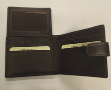 Load image into Gallery viewer, Gianni Conti 587075 Leather Wallet
