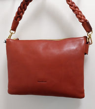 Load image into Gallery viewer, Gianni Conti 6503528 Leather Handbag
