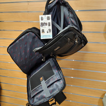 Load image into Gallery viewer, Highbury 5045 Expanding multi pocket Backpack
