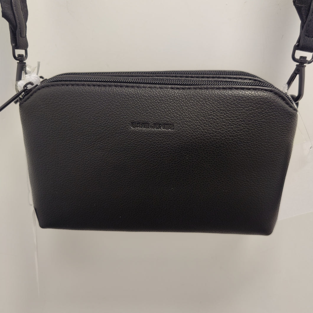David Jones CM6905H PU Handbag