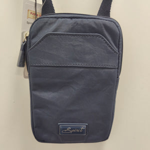 6890N Spirit Navy Phone Bag