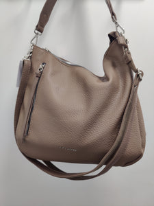 David Jones 6920-1 PU Handbag