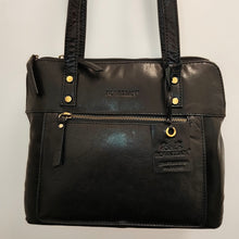 Load image into Gallery viewer, Rowallan Solerno Leather Handbag
