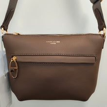 Load image into Gallery viewer, David Jones CM7540 PU Handbag
