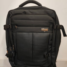 Load image into Gallery viewer, Highbury 5046  Expanding Multi Pocket Backpack
