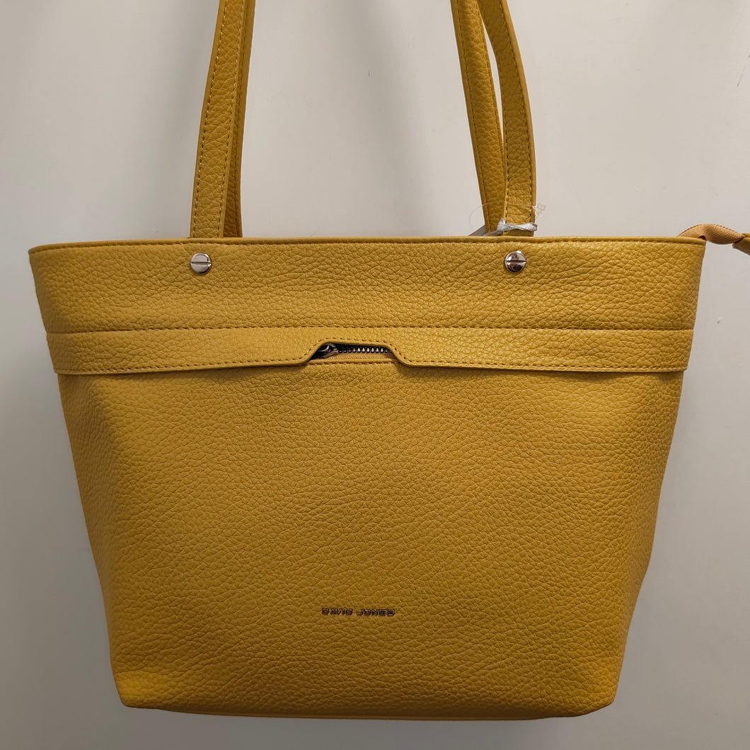 David Jones 7013-4 PU Handbag