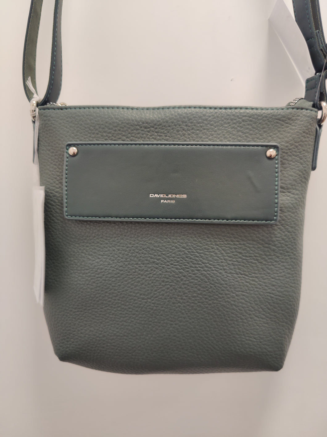 David Jones 6911-3 PU Handbag