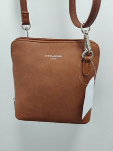 David Jones 6101-5 PU Handbag