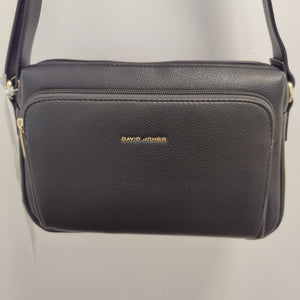 David Jones CM7429 PU Handbag