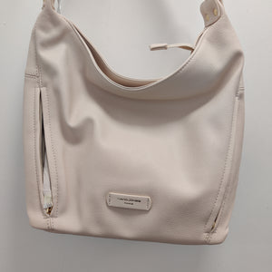 David Jones CM7422 PU Handbag