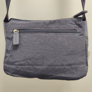 1651 Nylon Blue Jean Spirit  Bag