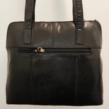 Load image into Gallery viewer, Rowallan Solerno Leather Handbag

