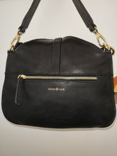 Load image into Gallery viewer, Gianni Conti Leather Handbag
