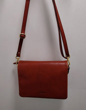 Load image into Gallery viewer, Gianni Conti 6503895 Leather Handbag
