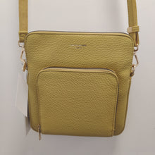 Load image into Gallery viewer, David Jones DJ102 PU Handbag
