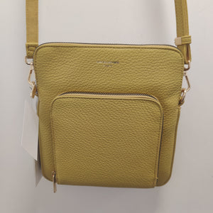David Jones DJ102 PU Handbag