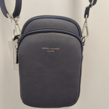 Load image into Gallery viewer, David Jones 6101-7 PU Phone Bag
