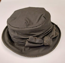 Load image into Gallery viewer, Ladies Matilda Wax Hat

