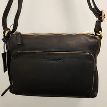 Load image into Gallery viewer, Rowallan Houghton Leather Handbag
