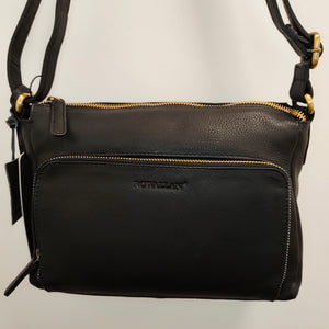 Rowallan Houghton Leather Handbag