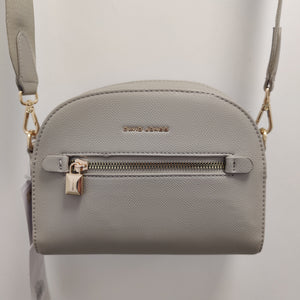 David Jones CM7392 PU Handbag