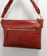 Load image into Gallery viewer, Gianni Conti 6503528 Leather Handbag
