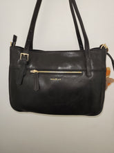 Load image into Gallery viewer, Gianni Conti Leather Handbag

