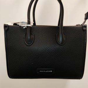 David Jones 6905-4 PU Handbag
