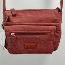 Load image into Gallery viewer, 1651 Nylon Rust Spirit  Bag
