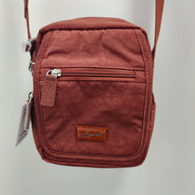 Load image into Gallery viewer, 3938 Nylon Rust Spirit Bag
