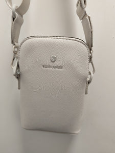 David Jones CM7151 PU Handbag