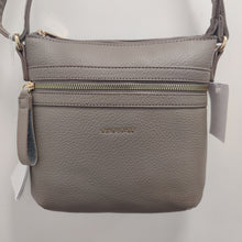 Load image into Gallery viewer, David Jones NV7015-1 PU Shoulder Bag
