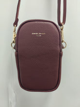 Load image into Gallery viewer, David Jones CM6814 PU Handbag
