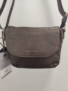 Rowallan Apache Shoulder Bag
