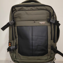 Load image into Gallery viewer, Highbury 5046  Expanding Multi Pocket Backpack

