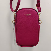 Load image into Gallery viewer, David Jones CM6814 PU Handbag
